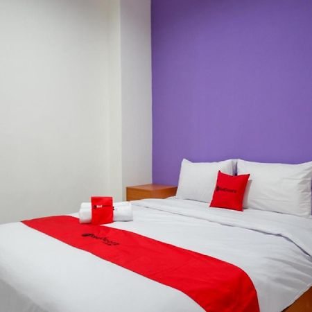 Reddoorz Near Alun Alun Kaliwungu Kendal Hotell Brangsong Exteriör bild