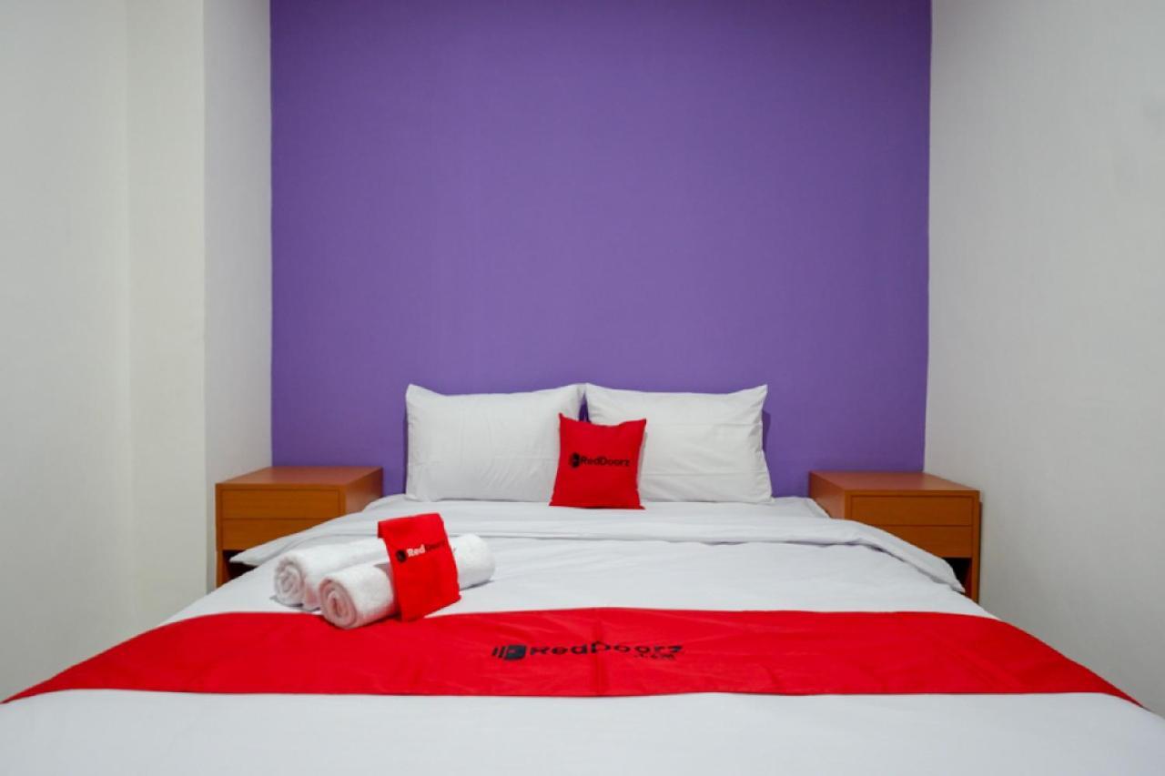 Reddoorz Near Alun Alun Kaliwungu Kendal Hotell Brangsong Exteriör bild